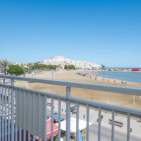 Forner Apartamentos Peñíscola Extérieur photo