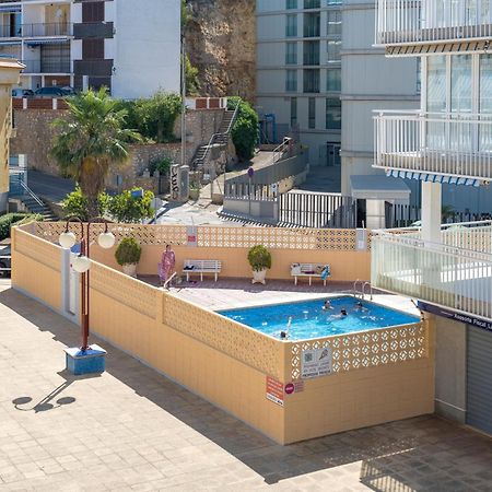 Forner Apartamentos Peñíscola Extérieur photo