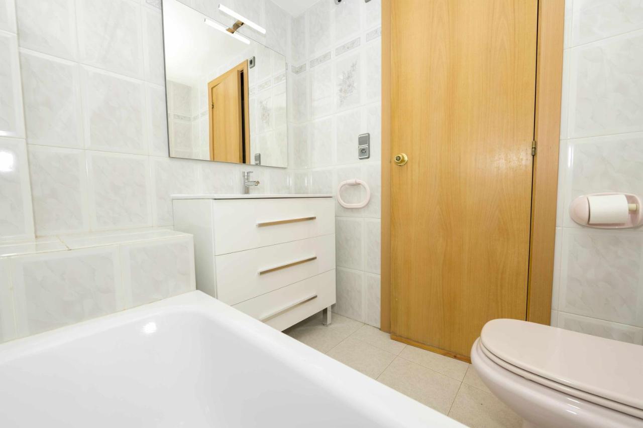 Forner Apartamentos Peñíscola Chambre photo